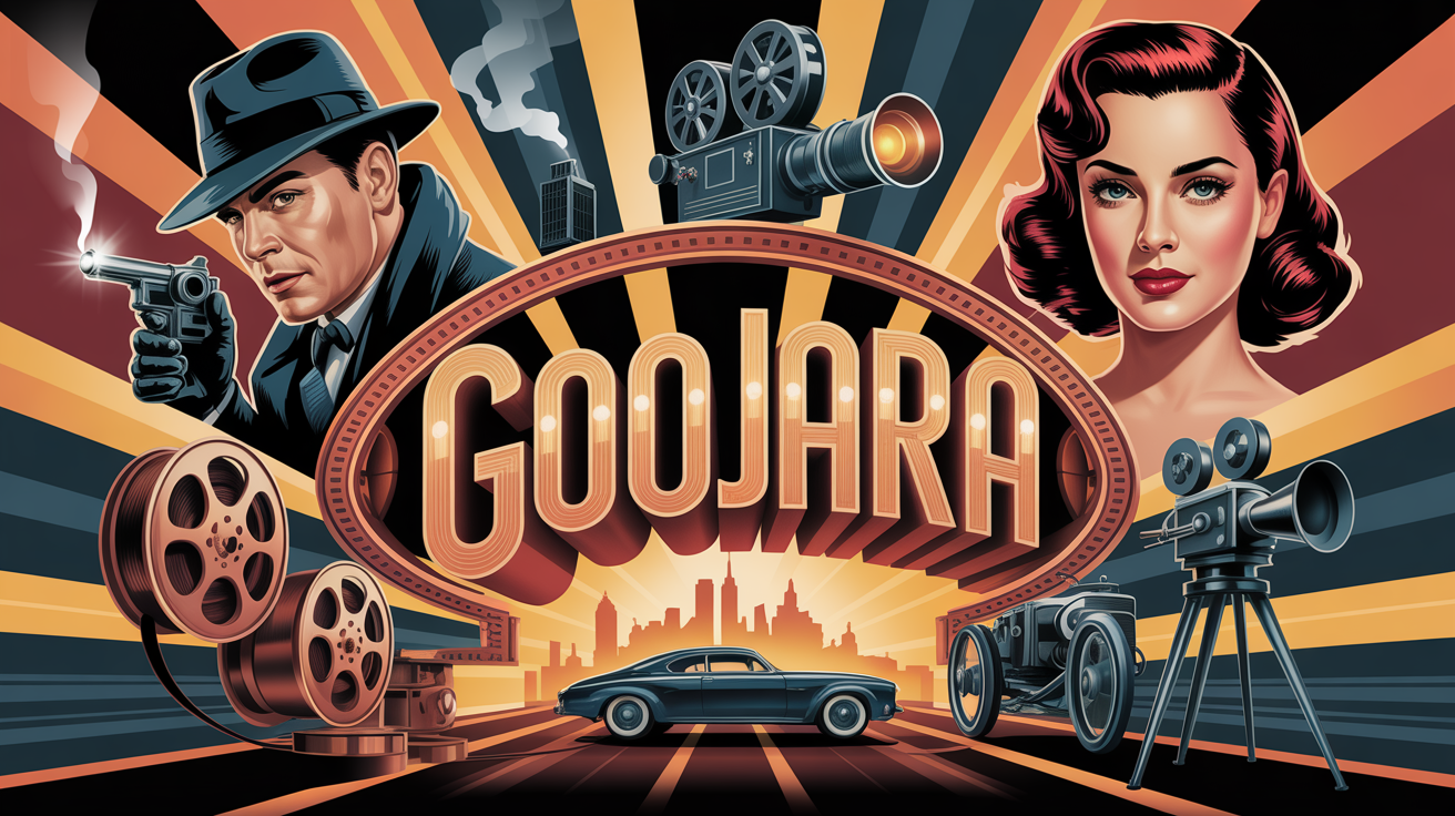 Goojara 2026