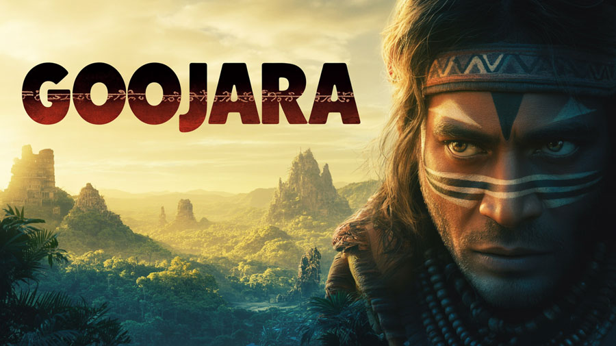 Goojara streaming